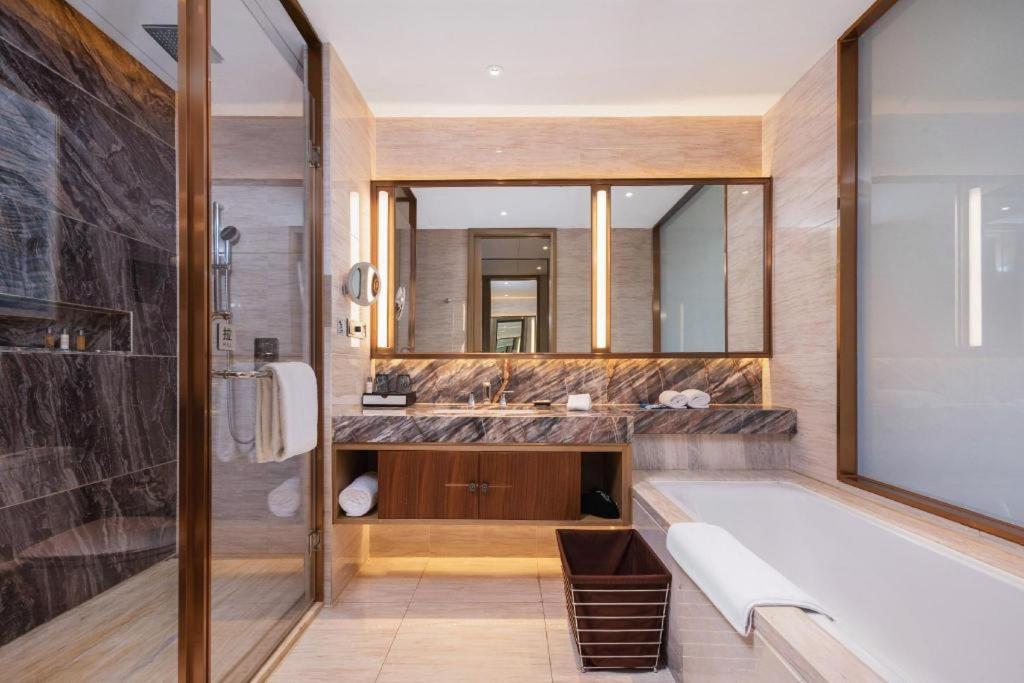 The Qube Hotel Xiangyang Xiangyang  Extérieur photo