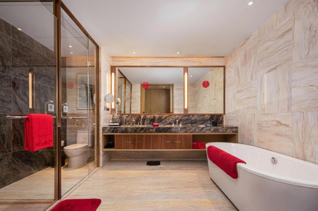 The Qube Hotel Xiangyang Xiangyang  Extérieur photo